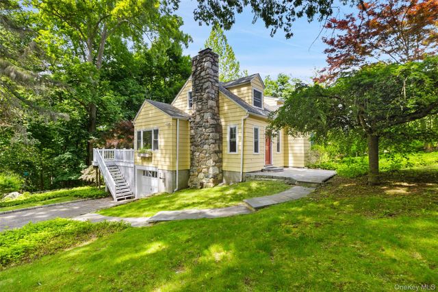 65 Laurelton Road, Mount Kisco, NY 10549