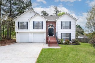 310 Pebblestone Drive, Loganville, GA 30052