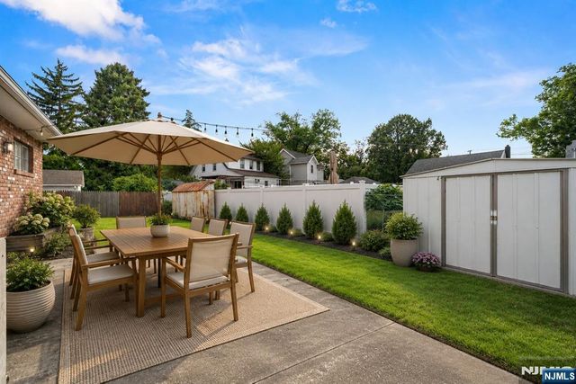 498 Riverside Terrace, Rutherford, NJ 07070