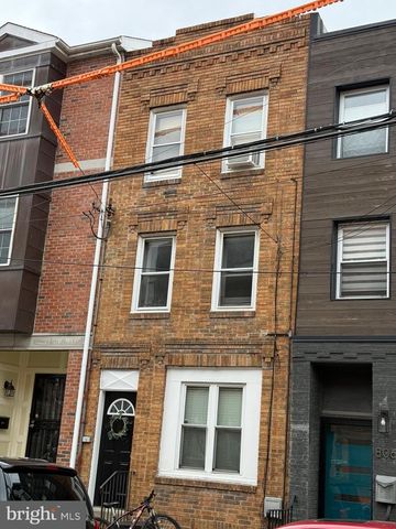 808 S 8TH ST, Philadelphia, PA 19147