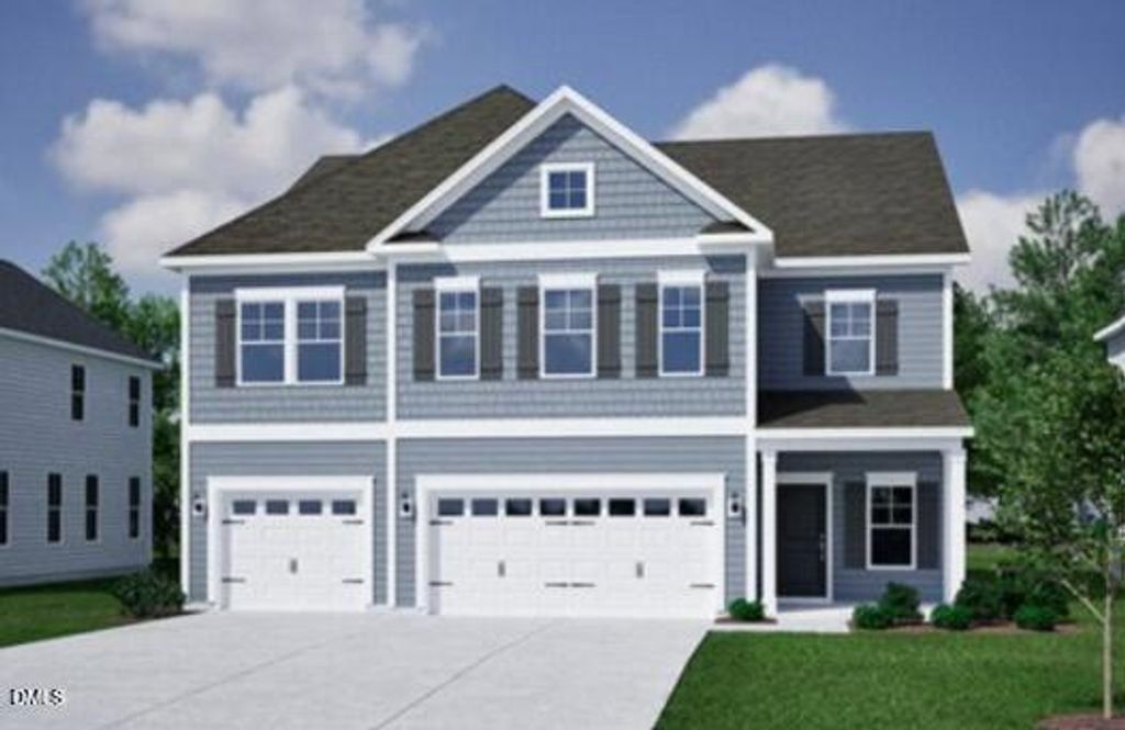 3805 Sweet Ivy Landing 437, Durham, NC 27703