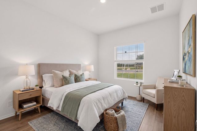 941 Legends LN, Georgetown, TX 78628