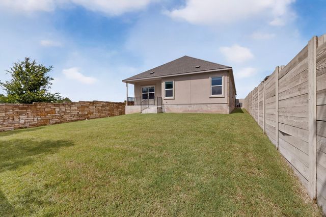 941 Legends LN, Georgetown, TX 78628
