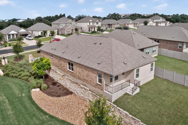 941 Legends LN, Georgetown, TX 78628