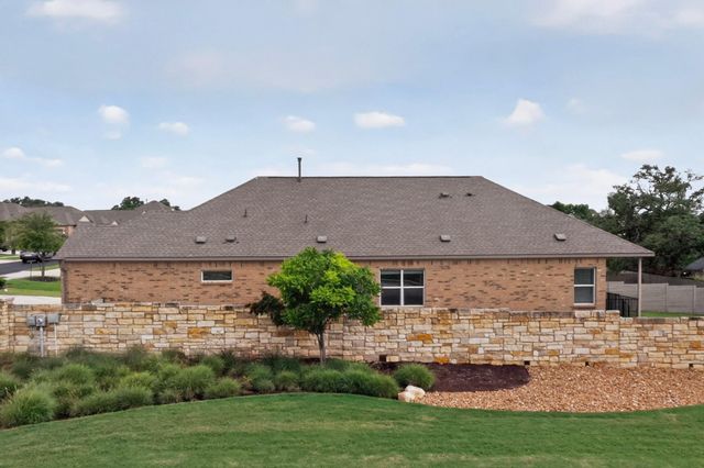 941 Legends LN, Georgetown, TX 78628