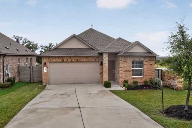 941 Legends LN, Georgetown, TX 78628