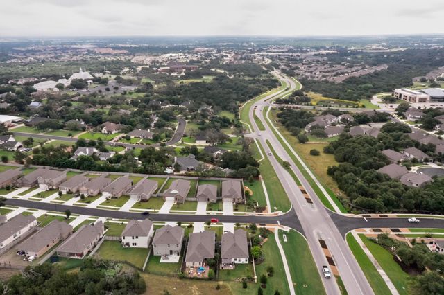 941 Legends LN, Georgetown, TX 78628