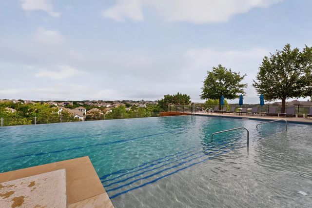 941 Legends LN, Georgetown, TX 78628