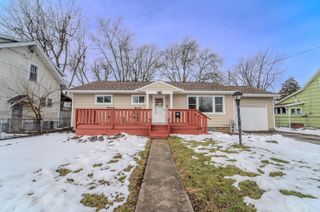151 Barnhart Street, Marion, OH 43302