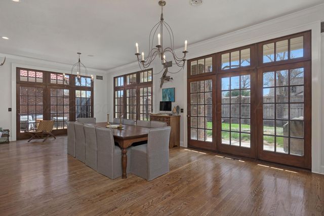 2423 S HUGHES Street, Amarillo, TX 79109