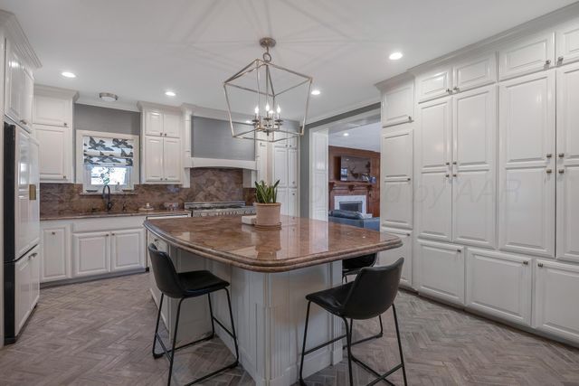 2423 S HUGHES Street, Amarillo, TX 79109