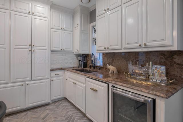 2423 S HUGHES Street, Amarillo, TX 79109