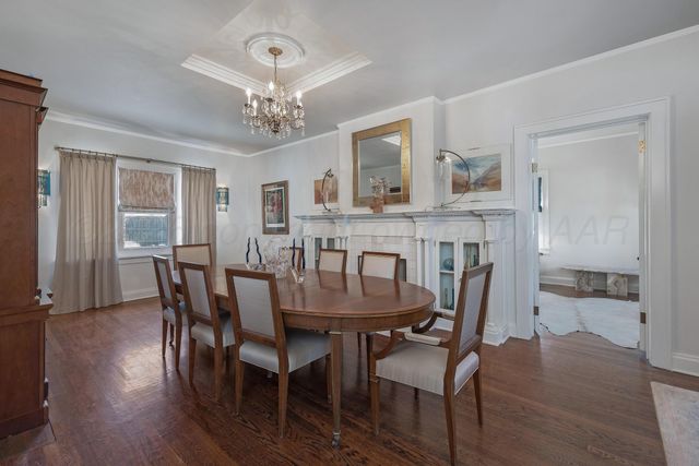 2423 S HUGHES Street, Amarillo, TX 79109