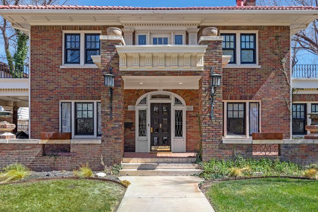 2423 S HUGHES Street, Amarillo, TX 79109