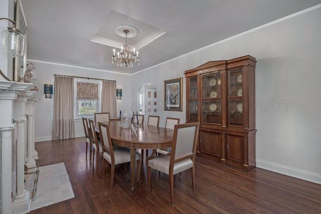 2423 S HUGHES Street, Amarillo, TX 79109