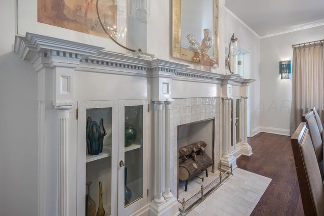 2423 S HUGHES Street, Amarillo, TX 79109