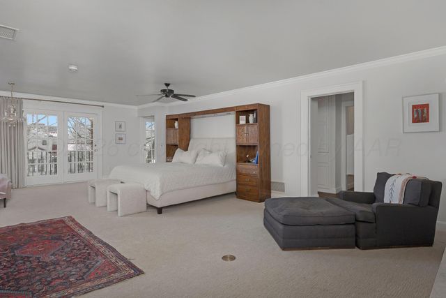 2423 S HUGHES Street, Amarillo, TX 79109