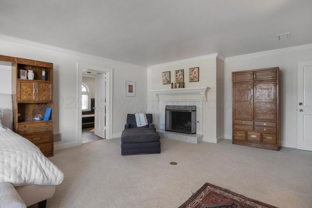 2423 S HUGHES Street, Amarillo, TX 79109