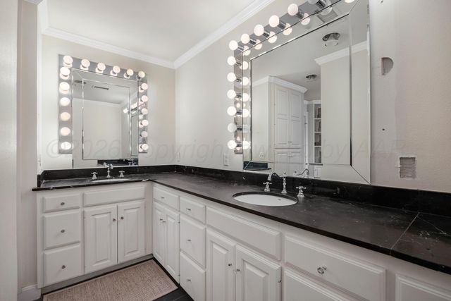 2423 S HUGHES Street, Amarillo, TX 79109