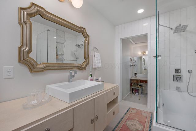 2423 S HUGHES Street, Amarillo, TX 79109