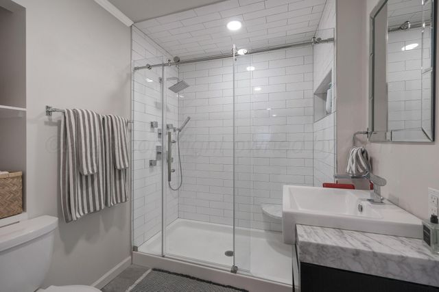 2423 S HUGHES Street, Amarillo, TX 79109