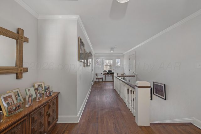 2423 S HUGHES Street, Amarillo, TX 79109