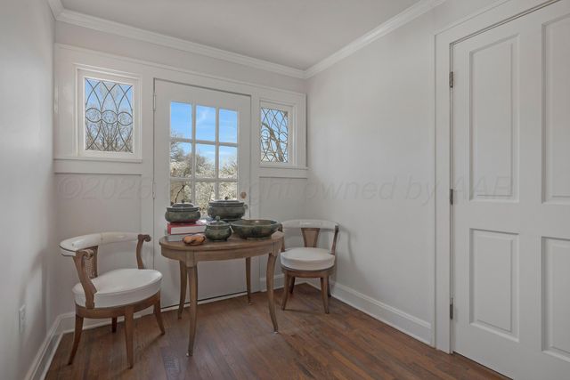 2423 S HUGHES Street, Amarillo, TX 79109