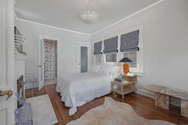 2423 S HUGHES Street, Amarillo, TX 79109