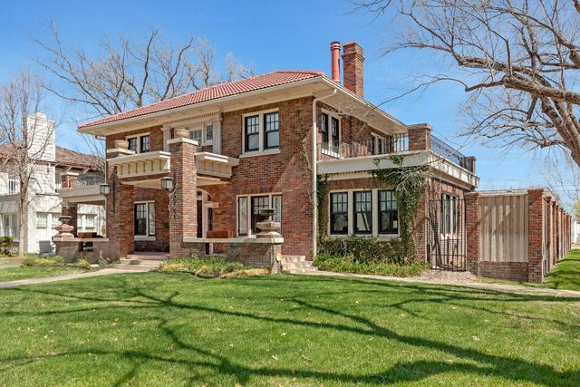 2423 S HUGHES Street, Amarillo, TX 79109