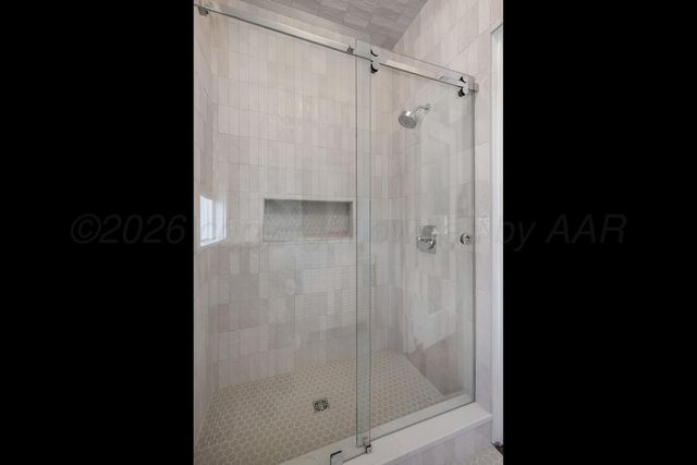 2423 S HUGHES Street, Amarillo, TX 79109