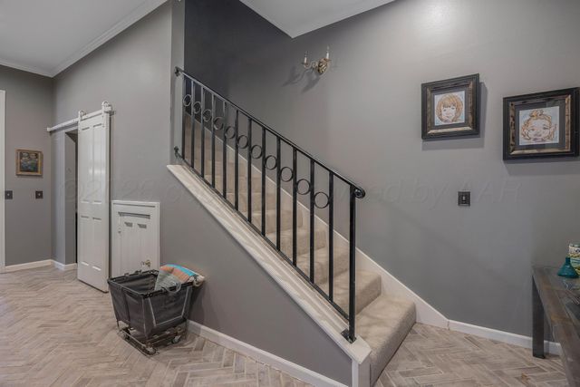 2423 S HUGHES Street, Amarillo, TX 79109