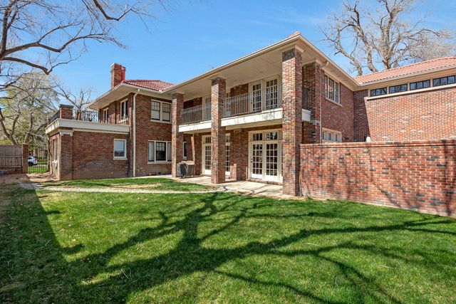 2423 S HUGHES Street, Amarillo, TX 79109