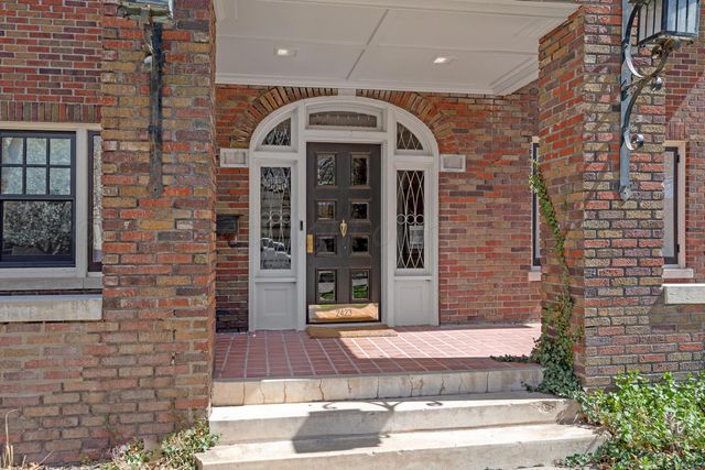 2423 S HUGHES Street, Amarillo, TX 79109