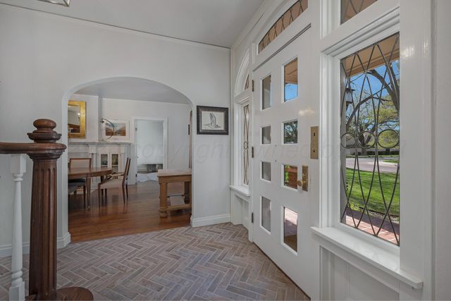 2423 S HUGHES Street, Amarillo, TX 79109