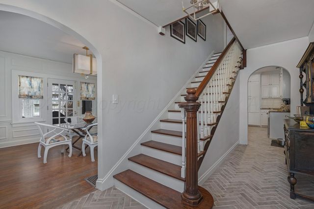 2423 S HUGHES Street, Amarillo, TX 79109