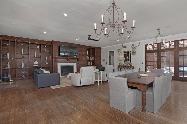 2423 S HUGHES Street, Amarillo, TX 79109