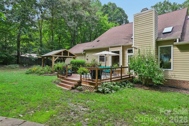 9139 Magnolia Estates Drive, Cornelius, NC 28031