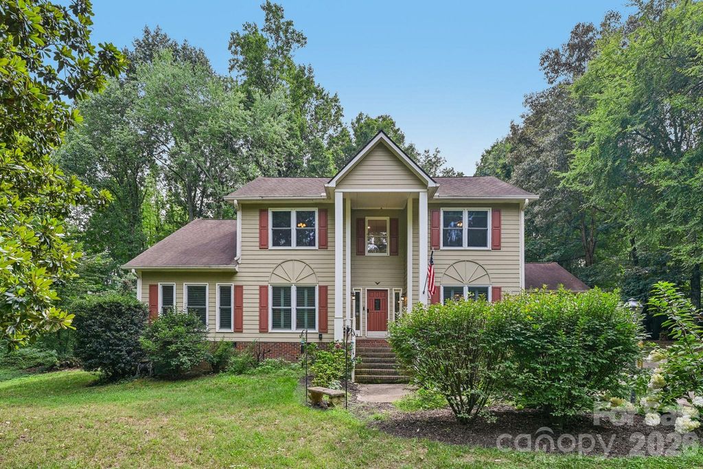 9139 Magnolia Estates Drive, Cornelius, NC 28031