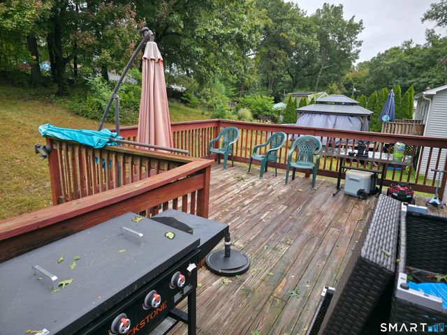 158 Stoneycrest Drive, Meriden, CT 06451