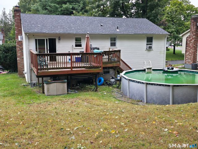158 Stoneycrest Drive, Meriden, CT 06451