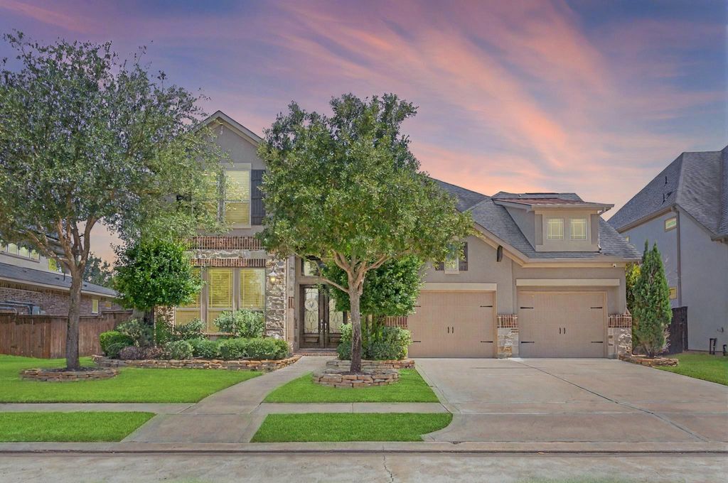7323 Settlers Way, Katy, TX 77493