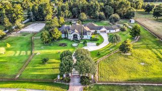 17303 Sunset Ranch Drive, Montgomery, TX 77316