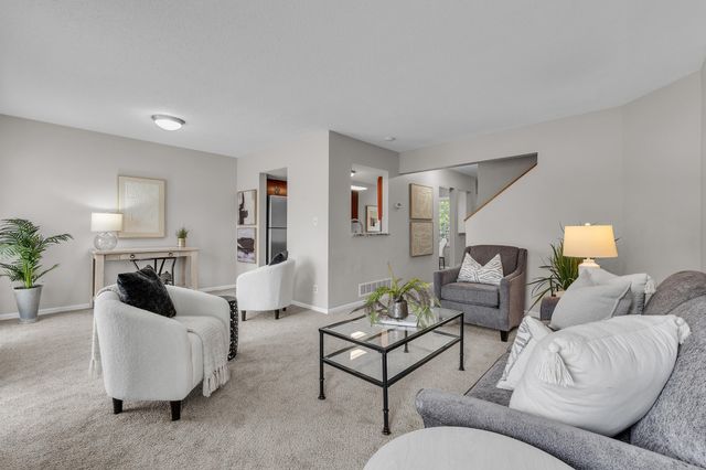251 Fieldcrest Street, Ann Arbor, MI 48103