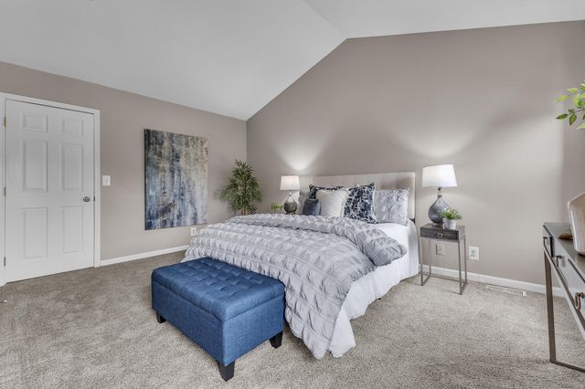 251 Fieldcrest Street, Ann Arbor, MI 48103