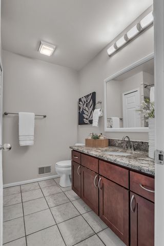 251 Fieldcrest Street, Ann Arbor, MI 48103