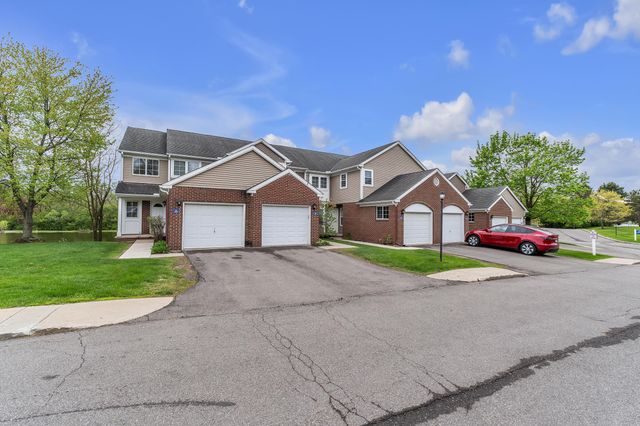 251 Fieldcrest Street, Ann Arbor, MI 48103