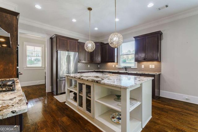 1303 Oconee Springs Drive, Statham, GA 30666