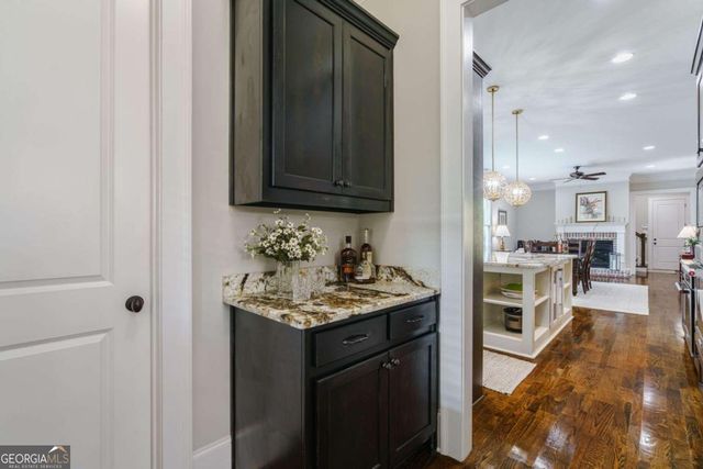 1303 Oconee Springs Drive, Statham, GA 30666