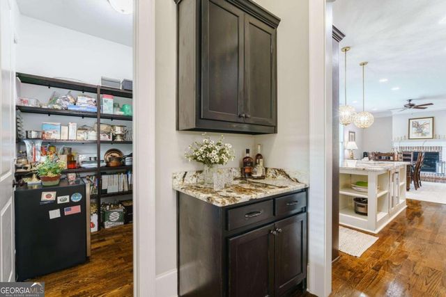 1303 Oconee Springs Drive, Statham, GA 30666