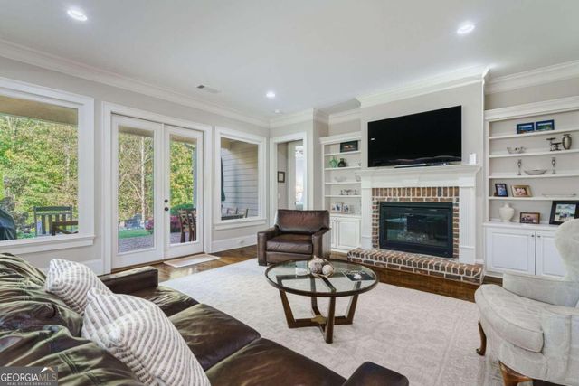 1303 Oconee Springs Drive, Statham, GA 30666